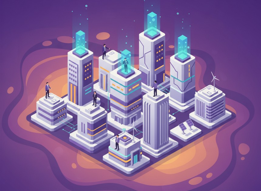 Smart Cities en ISO 37120: Het beveiligen van het stedelijke zenuwstelsel