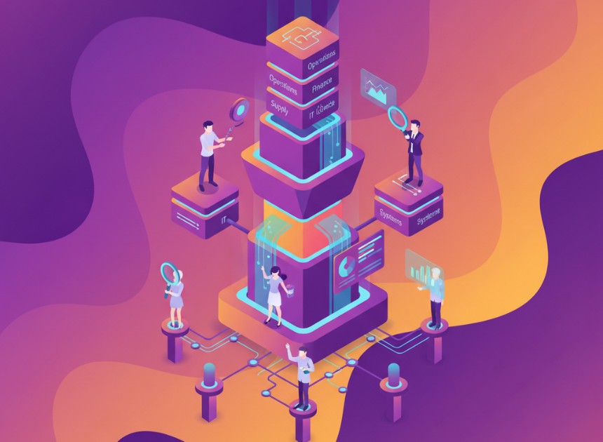 The Business Impact Analysis (BIA): The Foundation of Resilience