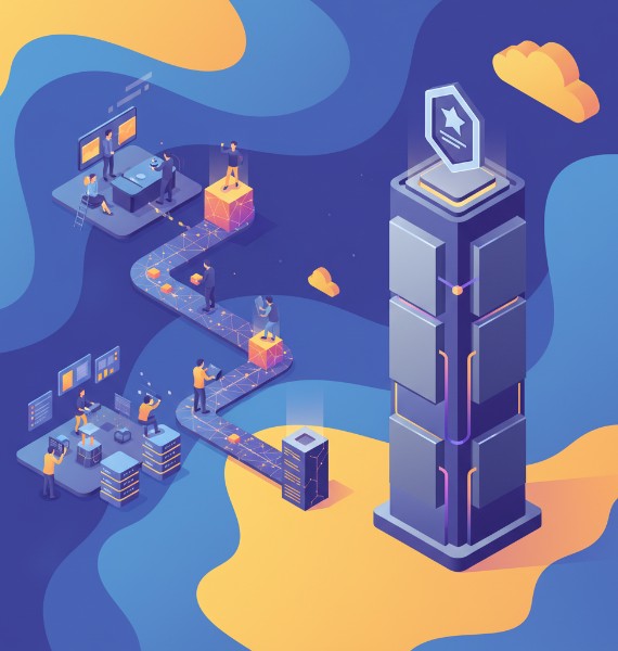 Scaling Securely: From Startup to Certified Fintech