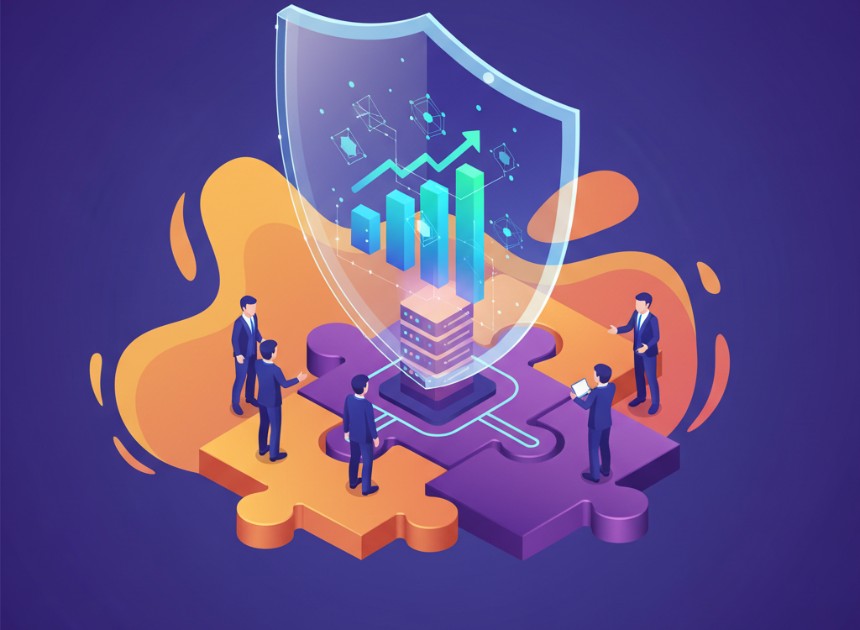 Trust as a Product: How Cybersecurity Drives Your Market Value