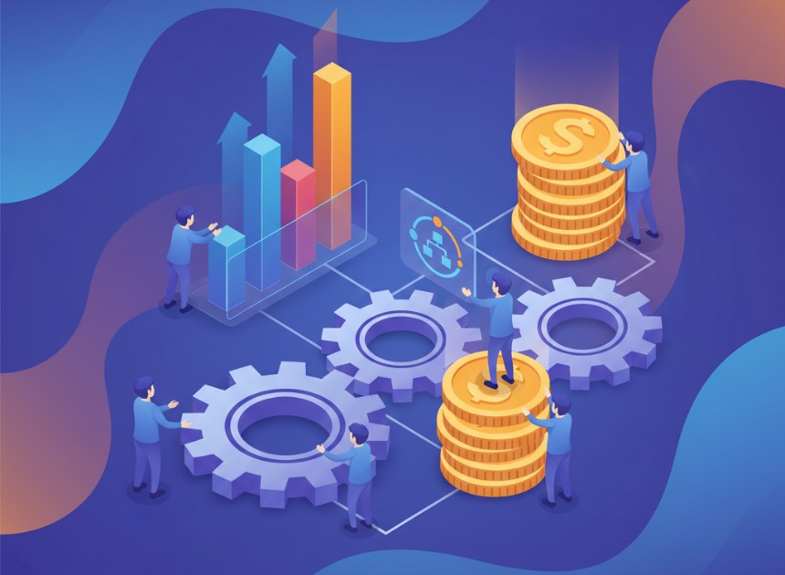 Kostenoptimalisatie door Strategische IT-Governance