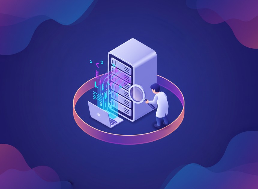 التحقيق الجنائي الرقمي: الحفاظ على مسرح الجريمة الرقمية