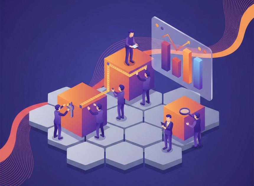 Analyse Comparative de la Maturité des Services IT : L'Évaluation iExperts