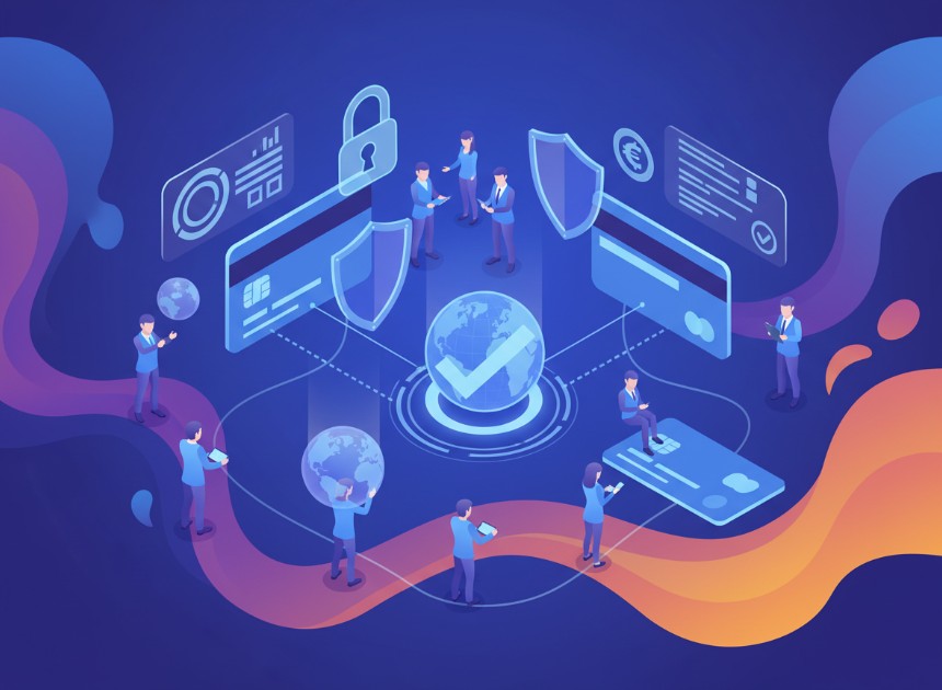 PCI DSS 4.0: Overstappen naar de Nieuwe Vertrouwensstandaard