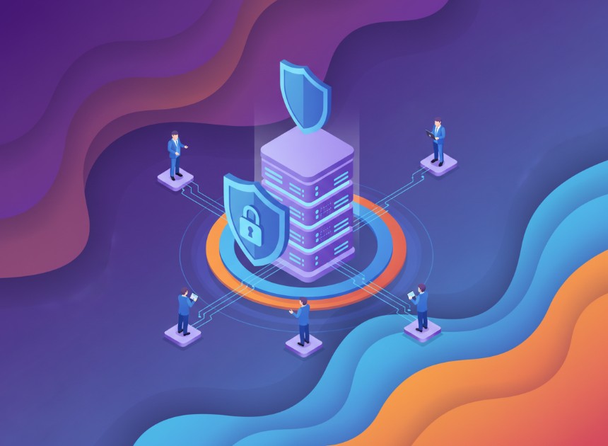 Sécuriser le serveur 3DS : Meilleures pratiques en matière d'infrastructure