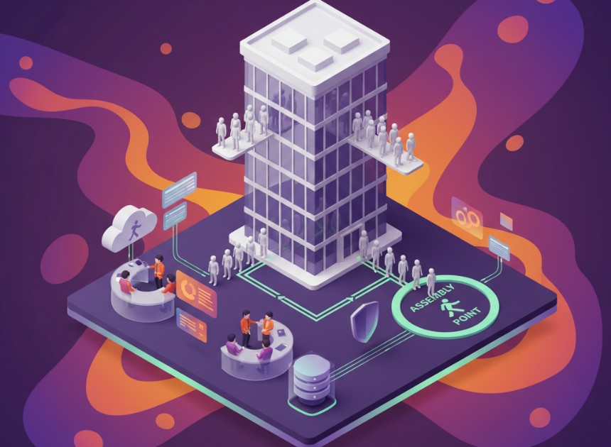 Evacuation and Continuity: ISO 45001 and BCP Integration