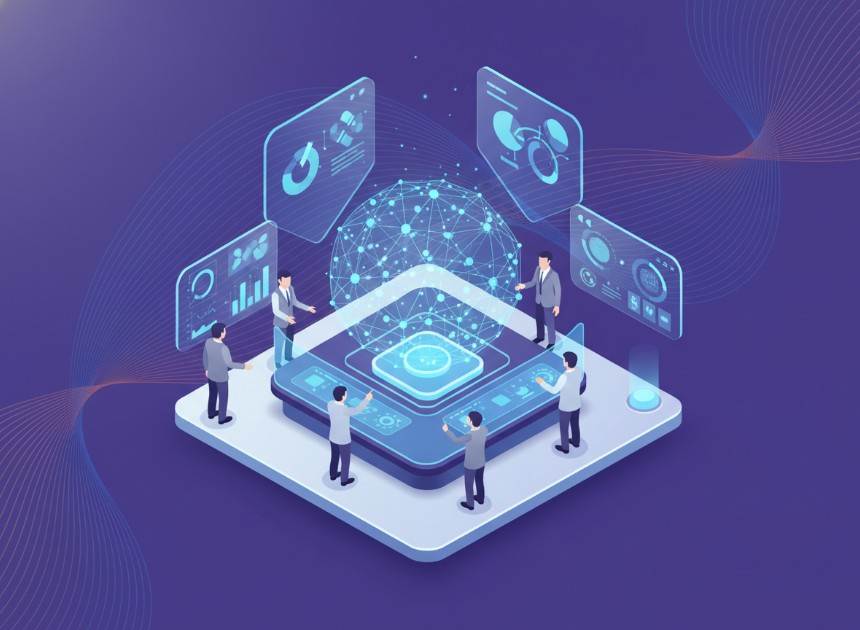 De Toekomst van Vertrouwen: Navigeren door ISO 42001 AI-beheer