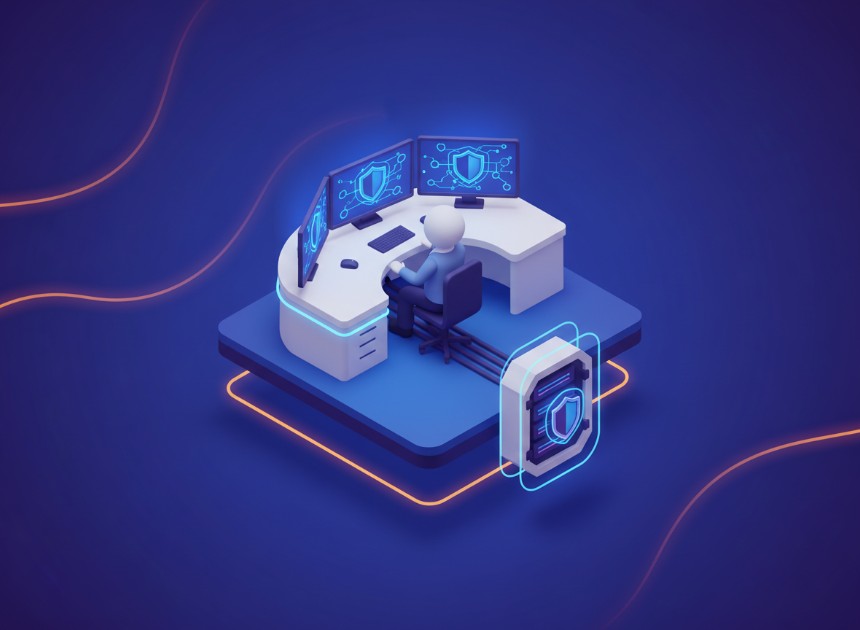 Service Desk Beveiliging: Het Versterken van ISO 20000-1 Workflows