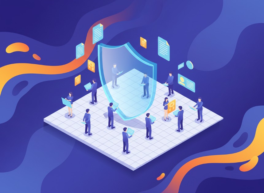 تقرير SOC 3 من أجل الثقة العامة: لماذا تهم الشفافية