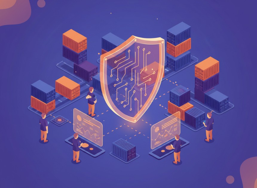 Renforcer la résilience mondiale : Mise en œuvre de l'ISO 28000 pour la sécurité de la chaîne d'approvisionnement