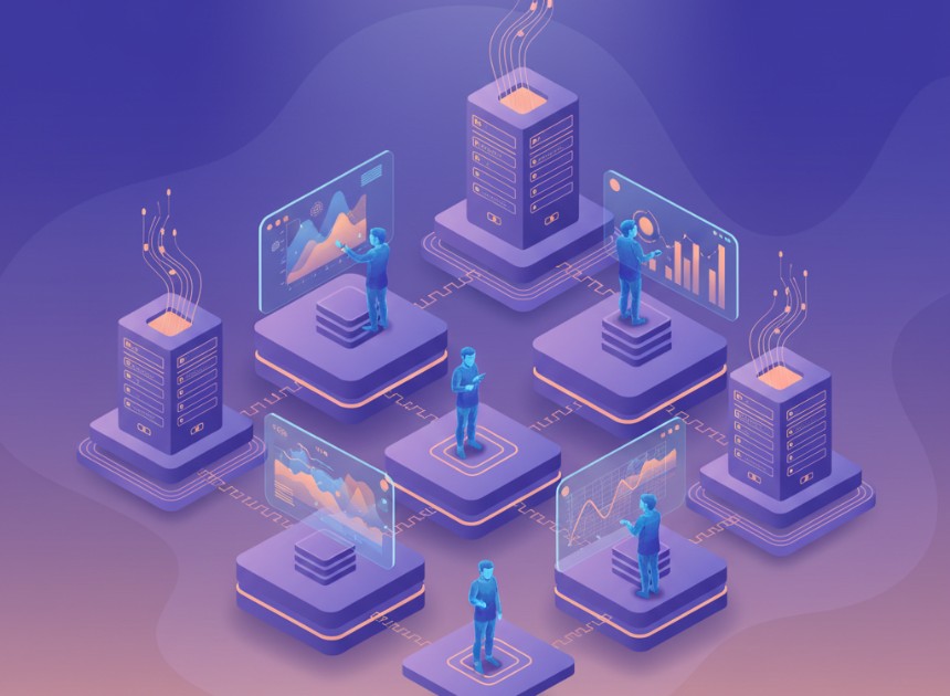 Gestion de la Capacité : Planification pour la Prochaine Décennie de Données