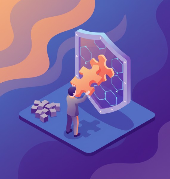 Why Generic Templates Are Your Biggest Security Risk