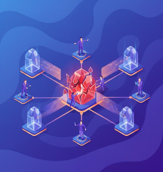 انهيار سلاسل الإمداد: ماذا تفعل عندما يتوقف موردك الرئيسي عن العمل