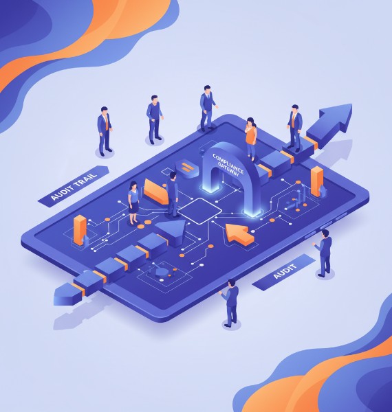The iExperts Audit Blueprint: What to Expect in Week One