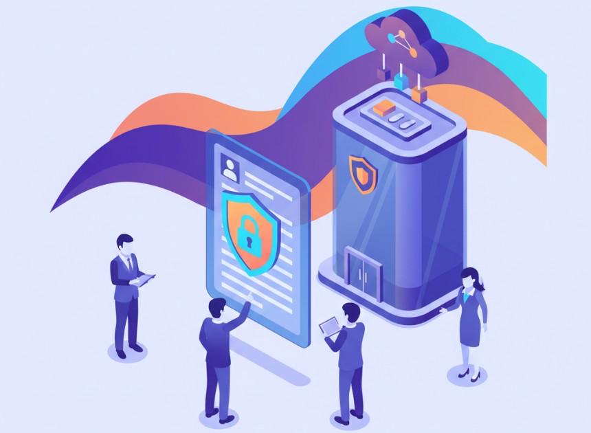 De Rol van HR in Cybersecurity Governance