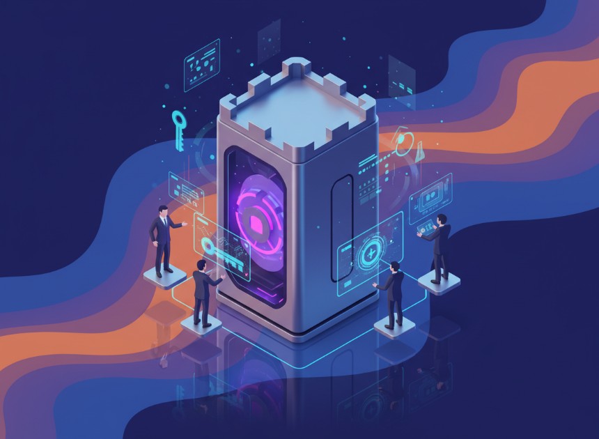 Hardware Security Modules (HSM): Het Hart van PCI Compliance