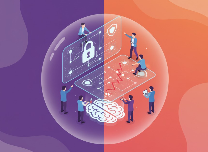 La nécessité stratégique de la modélisation des menaces dans la conception de logiciels modernes