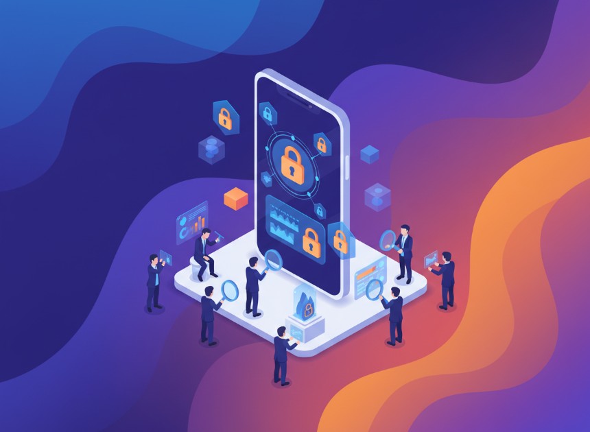 Au-delà de l'App Store : Pourquoi les tests d'intrusion d'applications mobiles sont indispensables