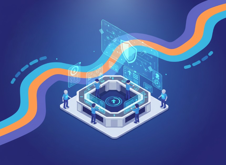 Het Ontestbare Testen: Geavanceerde Disaster Recovery Scenario's