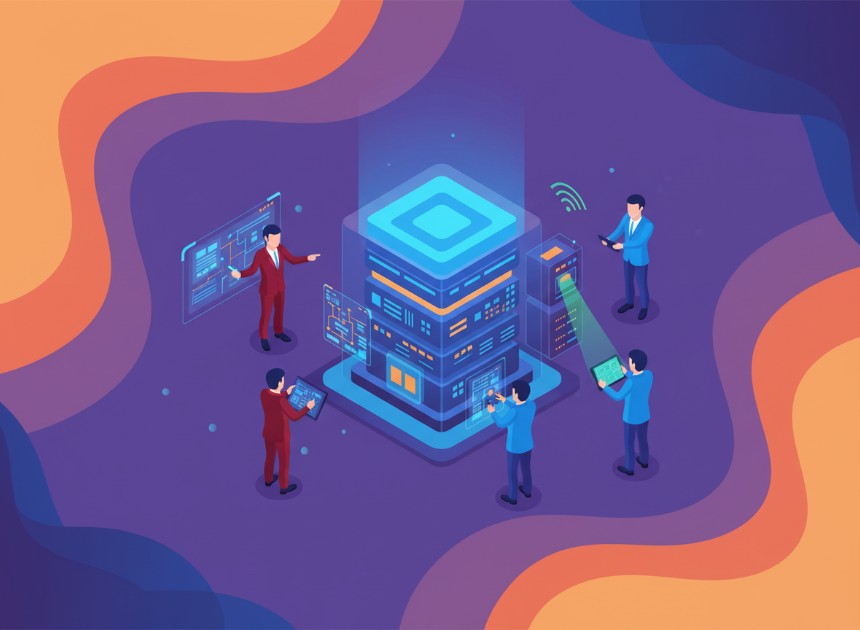 الفريق الأحمر مقابل اختبار الاختراق: أيهما يحتاجه عملك؟