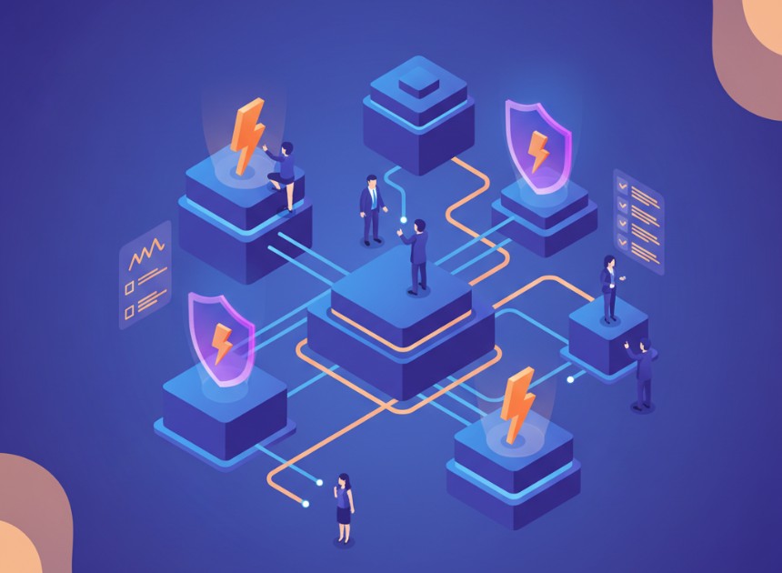 Sécurité des Applications Cloud-Native : Risques Serverless et des Conteneurs