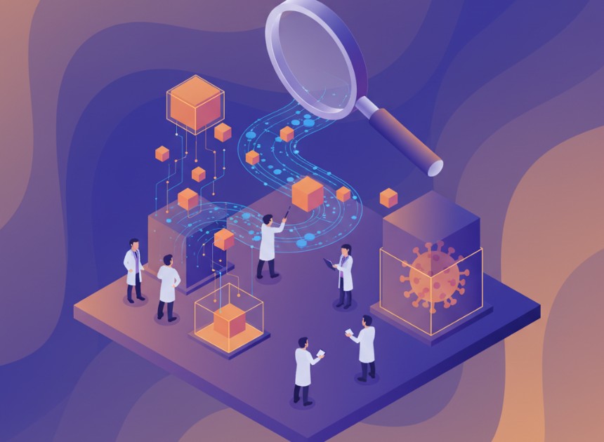 تحليل البرمجيات الخبيثة: فهم شيفرة العدو