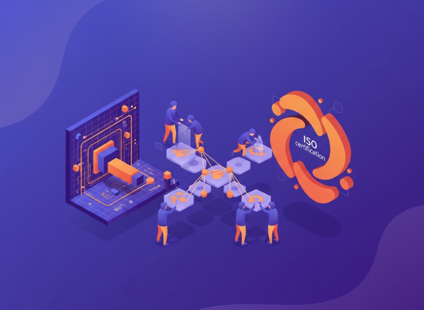 From NIST to ISO: Bridging the Gap Between Security Frameworks