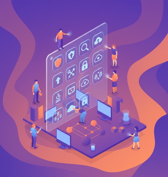 Mastering the Security Service Catalog: Defining Value for the Enterprise