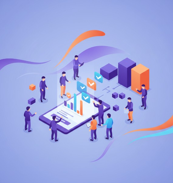 Customer Satisfaction Surveys for the IT Department: Bridging the Gap with ISO 10002