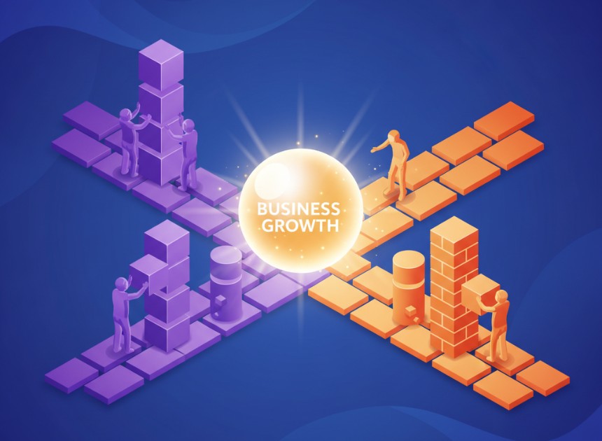 SOC 2 مقابل ISO 27001: تسريع سرعة المبيعات في سوق B2B