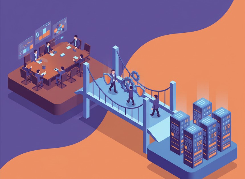 Strategic vs. Technical: Why You Need Both for GRC Success