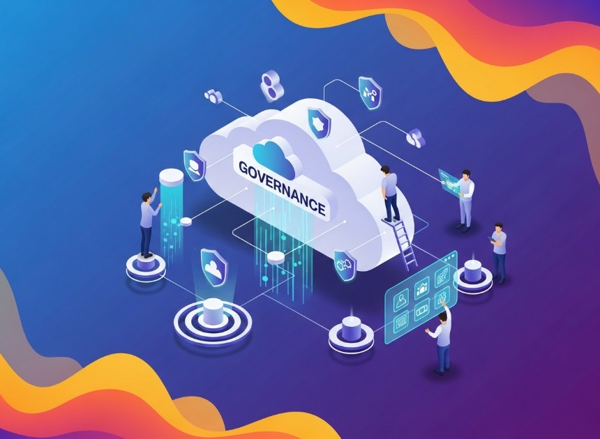 Cloud Governance: Beheersing van ISO 27017 en 27018