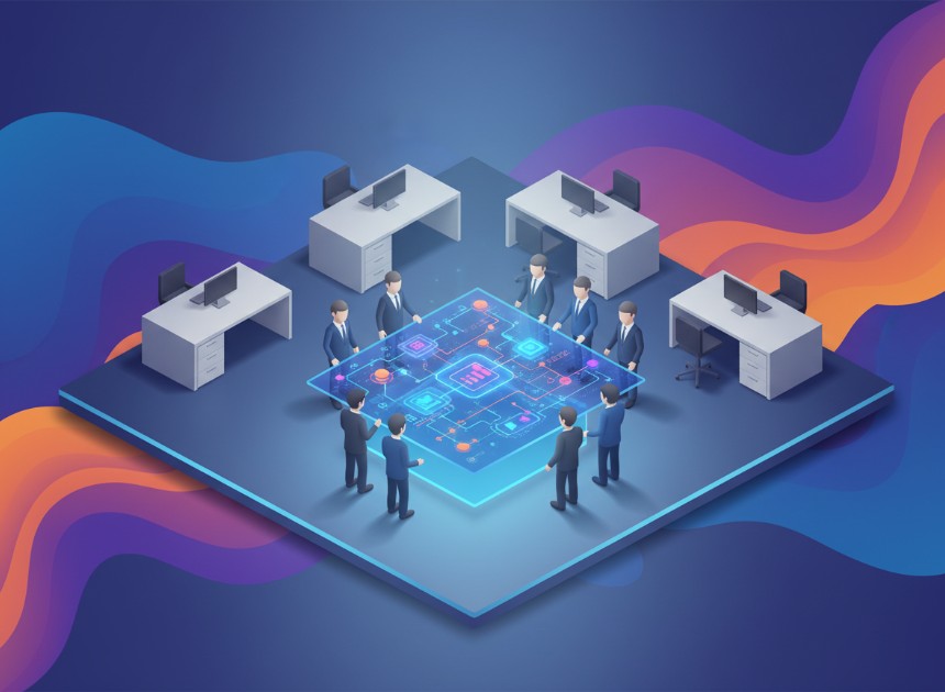 De Tabletop Oefening: Uw Weerbaarheid Testen Zonder Risico