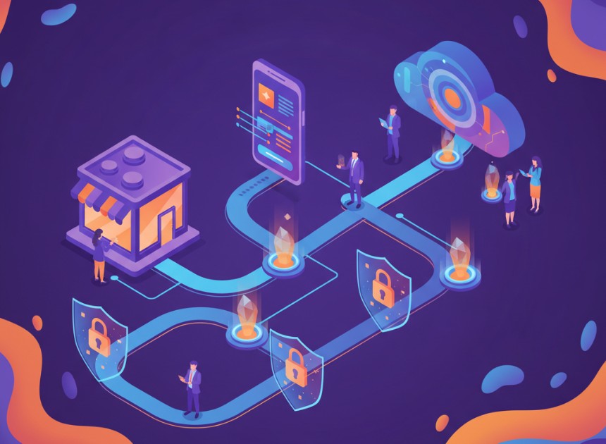 De Cybersecurity Roadmap voor de Retail: PCI DSS 4.0 en Verder