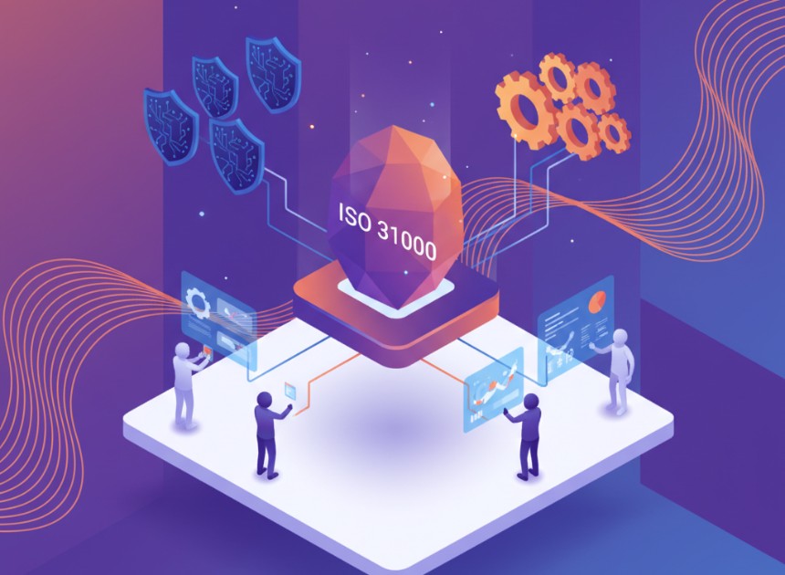 L'évaluation des risques multi-référentiels : ISO 31000 et au-delà