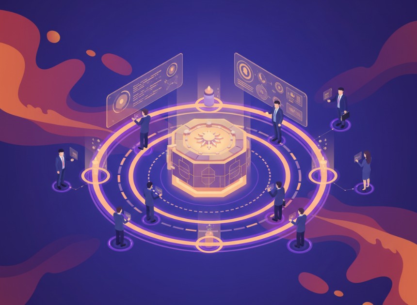 L'Architecture Zero-Trust pour les Services Financiers