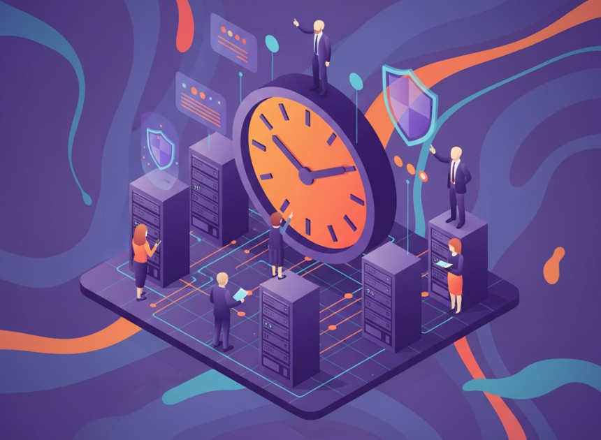 Driemaandelijkse Scanning: Waarom 90 Dagen de Gouden Termijn is