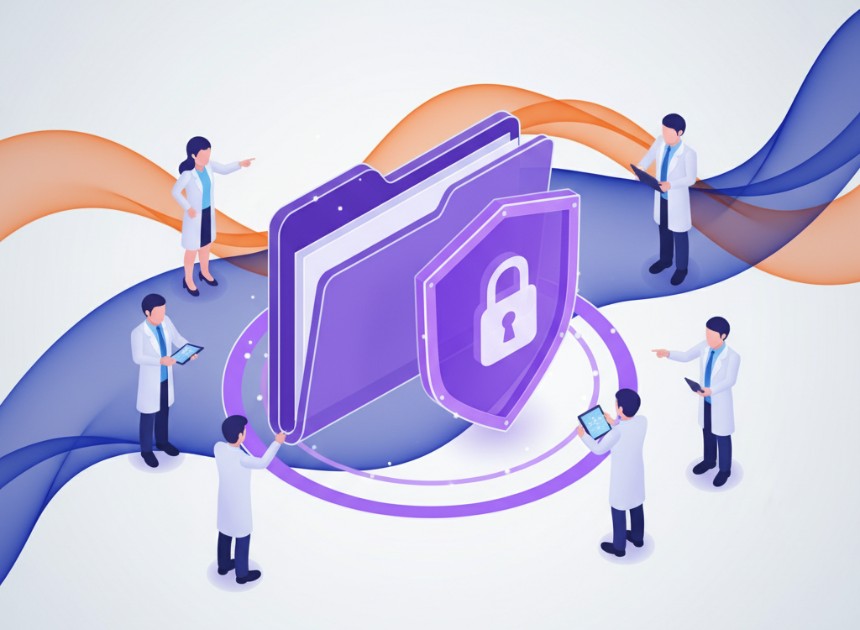 Privacy van Gezondheidsgegevens: Verder dan de Basis van ISO 27701