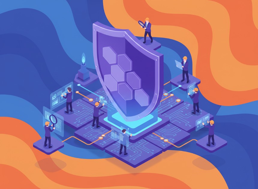 الوعي الأمني: تحويل العنصر البشري إلى أقوى خطوط دفاعك