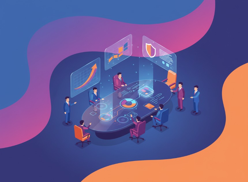 Évaluation des Risques pour le Conseil d'Administration Moderne