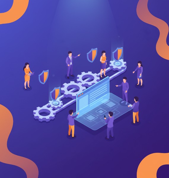 Embedding Security in the SDLC: An ISO 27034 Roadmap