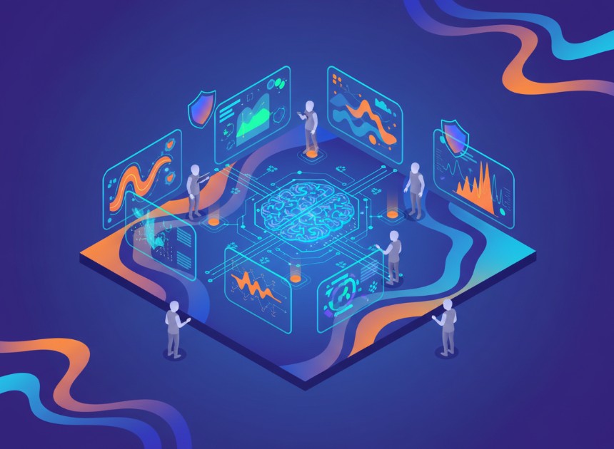 مركز العمليات الأمنية المؤتمت: يقظة على مدار الساعة للمؤسسات الحديثة