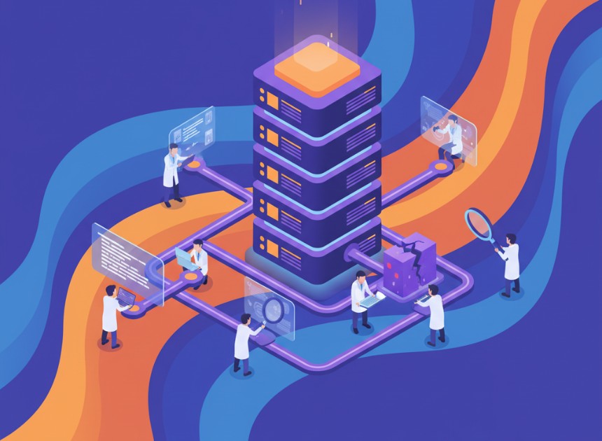 Le cycle de vie d'une brèche : de l'intrusion initiale à la récupération forensique