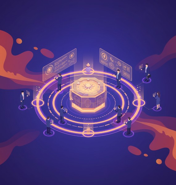 The Zero-Trust Architecture for Financial Services