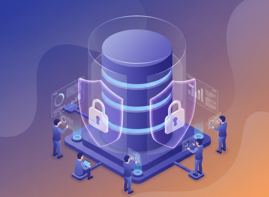 Sécurité des bases de données : Protéger le cœur de vos données