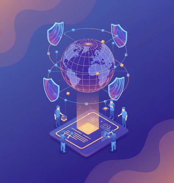 The Global Security Passport: One Audit, Global Acceptance