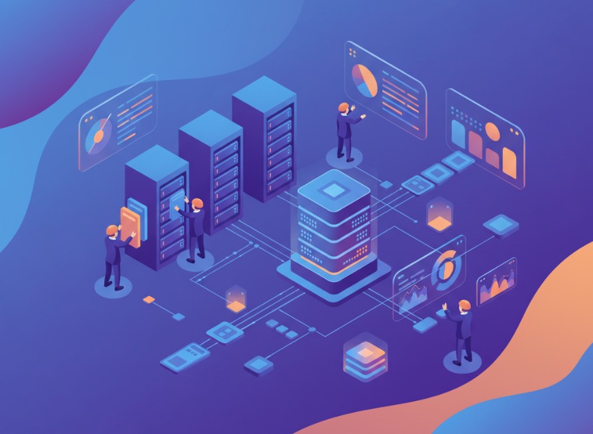 Changements sans interruption : Le guide de gestion des changements ISO 20000-1