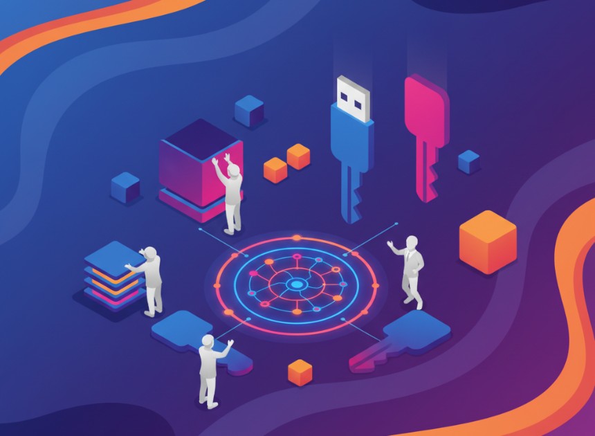 الإدارة الفعالة للأصول البرمجية: خفض التكاليف الاستراتيجي وتخفيف المخاطر