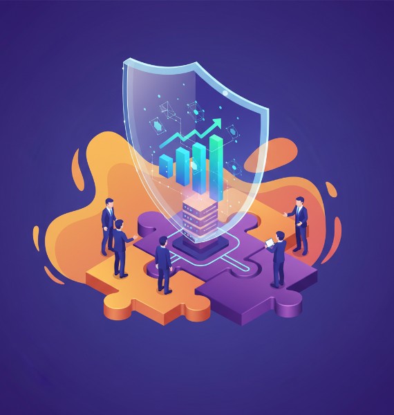 Trust as a Product: How Cybersecurity Drives Your Market Value