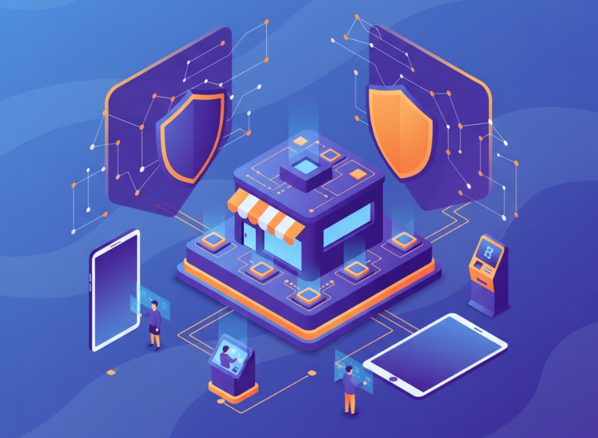 E-Commerce Beveiliging: Verder dan PCI DSS 4.0